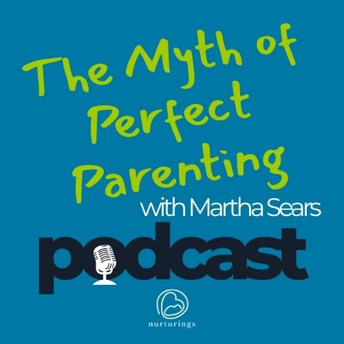 The Myth of Perfect Parenting