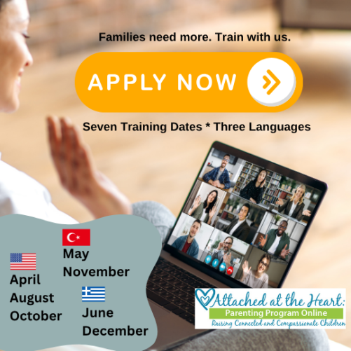 Training registration