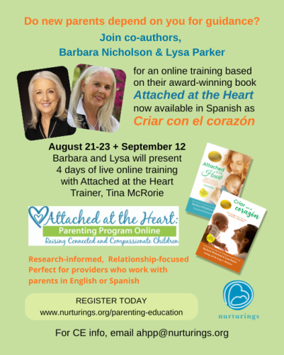 Aug Pro Training ad