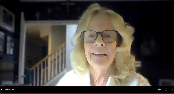 Janet Jendron Tribute Video