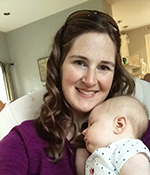 Patricia Mackie LPC Intern