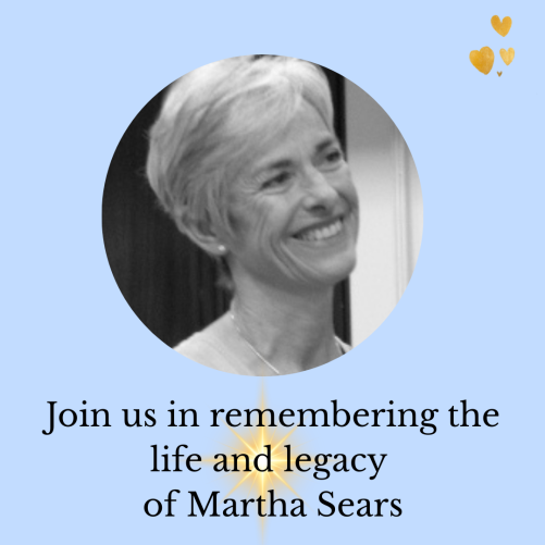image of Martha Sears