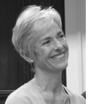 Martha Sears